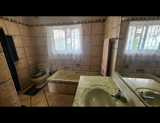 3 BEDROOM HOUSE FOR SALE IN UMTENTWENI